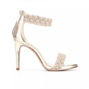 KENNETH COLE NEW YORK
Women's Brooke 95 Braid Jewel Dress Sandals